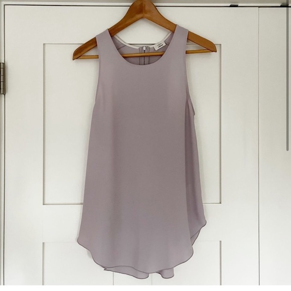 Aritzia Tops - ARITZIA Wilfred Sevres Blouse